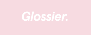 Glossier+logo